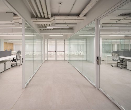 Oficinas Cara Rural de Navarra en Calle Tudela 09