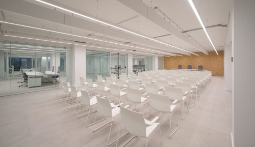 Oficinas Cara Rural de Navarra en Calle Tudela 11