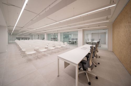 Oficinas Cara Rural de Navarra en Calle Tudela 12