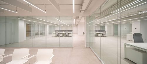 Oficinas Cara Rural de Navarra en Calle Tudela 14