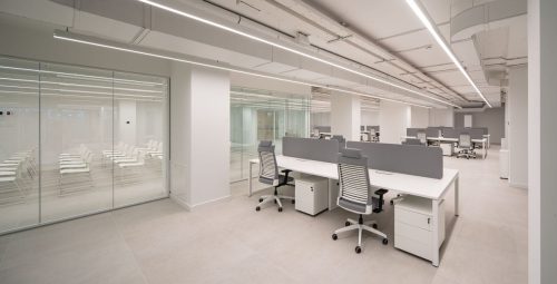 Oficinas Cara Rural de Navarra en Calle Tudela 15