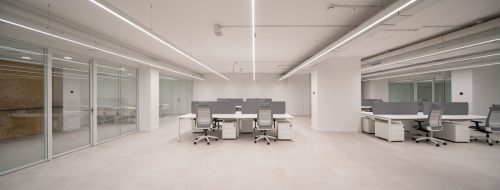 Oficinas Cara Rural de Navarra en Calle Tudela 17