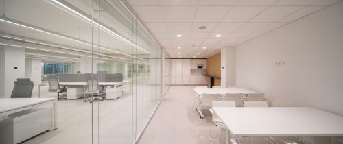 Oficinas Cara Rural de Navarra en Calle Tudela 18