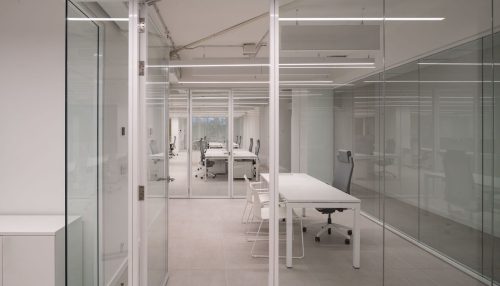 Oficinas Cara Rural de Navarra en Calle Tudela 19