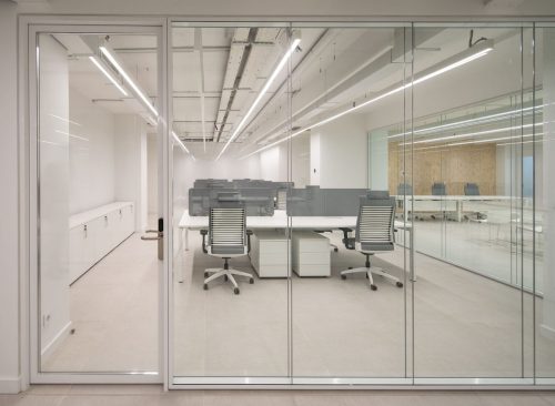 Oficinas Cara Rural de Navarra en Calle Tudela 20