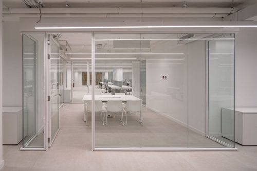 Oficinas Cara Rural de Navarra en Calle Tudela 21