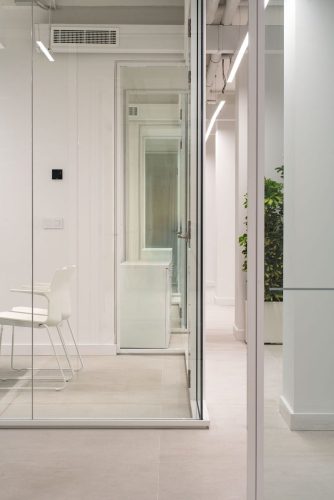 Oficinas Cara Rural de Navarra en Calle Tudela 25