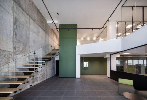 Oficinas OLEO SANDUA 15