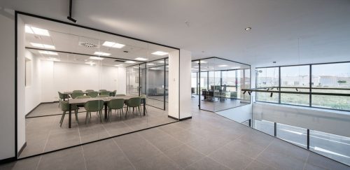 Oficinas OLEO SANDUA 16