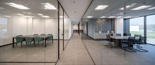 Oficinas OLEO SANDUA 17