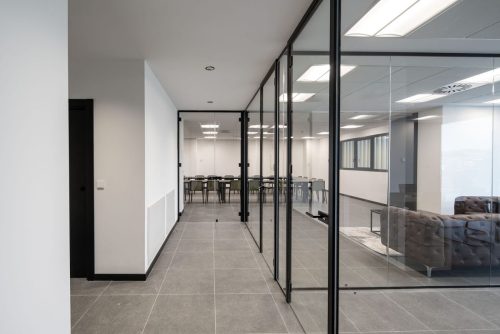 Oficinas OLEO SANDUA 18