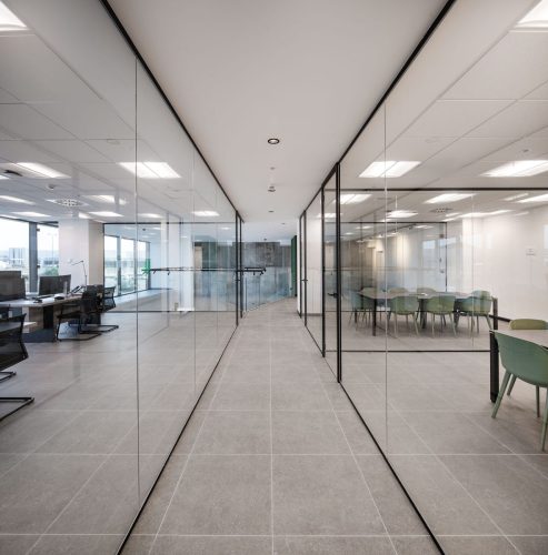 Oficinas OLEO SANDUA 19