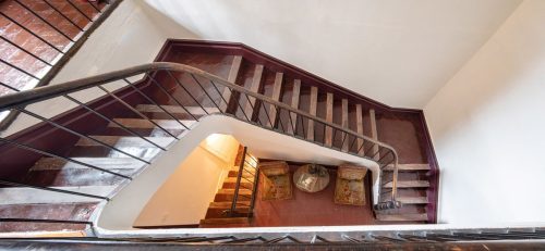 Reforma Casona en Puente la Reina 03