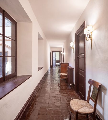 Reforma Casona en Puente la Reina 06