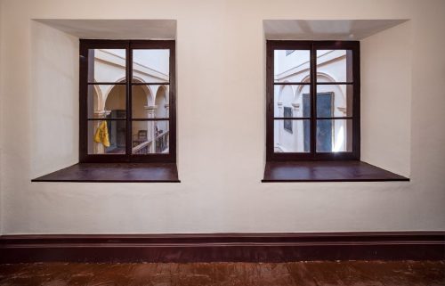 Reforma Casona en Puente la Reina 07