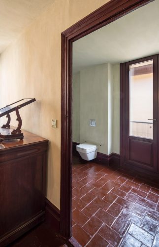 Reforma Casona en Puente la Reina 13