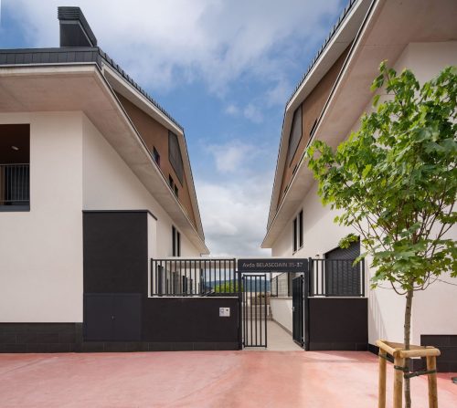 VIV BELASCOAIN CIZUR 10