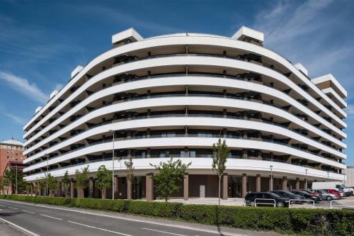 Cuatrovientos Passivhaus - Avantespacia